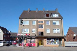 Wohnung mieten in Gladbeckerstr. 177, 46240 Eigen, Renovierte DG-Wohnung nahe am Prosper-Park