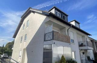 Wohnung mieten in Marsdorfer Gasse, 53332 Bornheim, Freundliche 2-Zimmer-Wohnung in Bornheim-Merten zu vermieten!