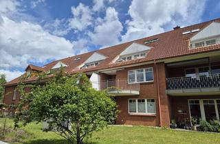 Wohnung mieten in 22880 Wedel, Klassische 3 Zi.-Etagenwohnung mit großem Balkon sucht passenden Mieter