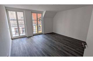 Wohnung mieten in Badergasse 11, 04680 Colditz, Erstbezug nach Sanierung! Zwei Zimmer im schönen Colditz frei!
