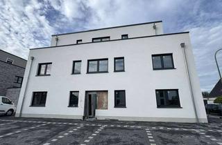 Wohnung mieten in Erna-Nestel-Str. 22, 52379 Langerwehe, Erstbezug 3 ZKDB Wohnungen mit Terrasse o. Balkon ab dem 01.08.2026 in Langerwehe zu vermieten
