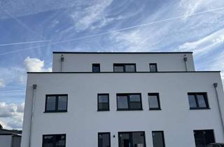 Wohnung mieten in Erna-Nestel-Str. 22, 52379 Langerwehe, Erstbezug 2-3 ZKDB Wohnungen mit Terrasse/Balkon ab sofort in Langerwehe zu vermieten