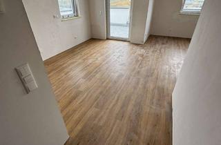 Wohnung mieten in Erna-Nestel-Str. 22, 52379 Langerwehe, Erstbezug 2 ZKDB Wohnung mit Dachterrasse ab 01.09.26 in Langerwehe zu vermieten