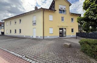 Wohnung mieten in Boschstraße, 92245 Kümmersbruck, Modernisierte 2,5-Zimmer-Wohnung in Kümmersbruck