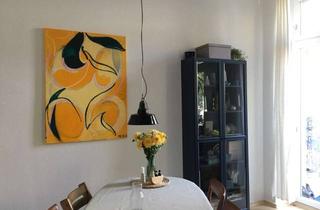 Wohnung mieten in 76133 Innenstadt-West, Schöne 2-Zimmer-Wohnung mit Balkon und EBK in Karlsruhe