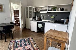 Wohnung mieten in Charlottenburger Ufer 10, 10587 Charlottenburg, Alltagstaugliche 2-Zimmer-Wohnung in Charlottenburg