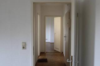 Wohnung mieten in Christian-Willmer-Straße 10, 38226 Lebenstedt, Erdgeschoss-Wohnung in Salzgitter
