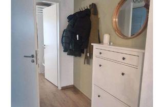 Wohnung mieten in Alte Spinnerei, 77652 Offenburg, Wohnen mit Charakter: Elegante Wohnung in Offenburg