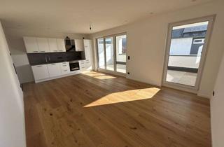 Wohnung mieten in 89269 Vöhringen, 2-Zimmer Wohnung mit Balkon in ruhiger Lage