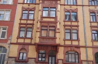 Wohnung mieten in Sömmerringstr., 55118 Neustadt, Mz.-Neustadt, kleine 2 ZiKüBB, ca. 38 qm *ALTBAU*