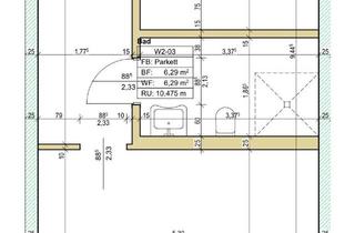Wohnung mieten in 88131 Lindau, Zwei Zimmer in Lindau Erdgeschoss mit Garten