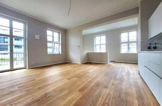 Wohnung mieten in Maria-Merian-Bogen, 63457 Hanau, Stilvolle Neubauwohnung mit besonderem Ambiente! WE 5 (A04)