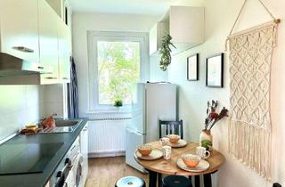 WG-Zimmer mieten in Celler Str. 15, 30161 Mitte, Neugründung: Schöne 3er-Wohngemeinschaft in zentraler Lage Hannovers!