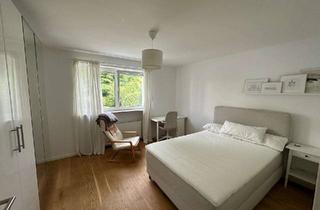 WG-Zimmer mieten in Berger Straße 3a, 82319 Starnberg, We are looking for a new flat mate. 5 min walk to starnberger see, S-Bahn near by. English or german