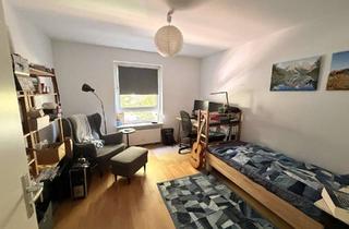 WG-Zimmer mieten in 64285 Darmstadt, Ruhige WG sucht unkomplizierten Mitbewohner/in