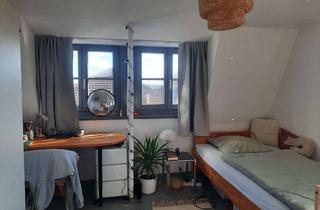 WG-Zimmer mieten in August-Bebel-Straße 57A, 33602 Innenstadt, WG-Zimmer in charmanter Altbau-WG frei – top Lage