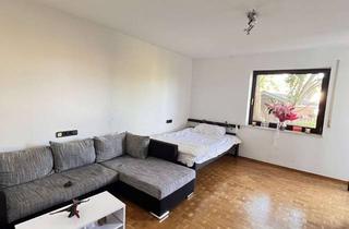 WG-Zimmer mieten in Holunderweg 17, 89555 Steinheim, Helles 18 qm Zimmer mit Balkon nahe DHBW im 9er Villa—Gute Bus-Anbindung & Bad-Nutzung nur zu zweit!