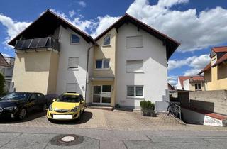 Garagen kaufen in Grundweg, 55286 Wörrstadt, Kehlberg Immobilien - Ihr Makler seit 1989 ! Tiefgaragenstellplätze im Zentrum von Wörrstadt