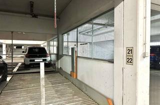 Garagen kaufen in Wilhelmstraße 6/1, 75378 Bad Liebenzell, SICHERE RENDITE: 2x Tiefgaragenstellplätze im Zentrum (Quellenpassage/Dr.-Mertz-Promenade)