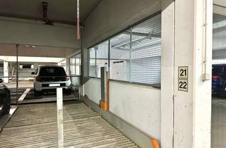 Garagen kaufen in Wilhelmstraße 6/1, 75378 Bad Liebenzell, SICHERE RENDITE: 2x Tiefgaragenstellplätze im Zentrum (Quellenpassage/Dr.-Mertz-Promenade)