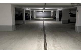 Garagen kaufen in Westfalenstraße 46, 40472 Rath, Tiefgaragenstellplatz in Düsseldorf