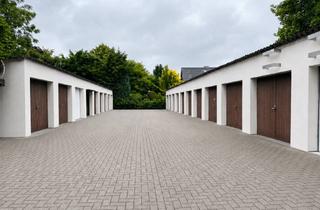 Garagen mieten in Haferstr. 35, 49324 Melle, Garage