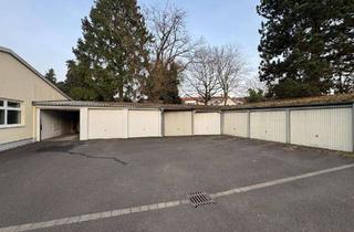 Garagen mieten in 52146 Würselen, Garage in der Lindenstraße in Würselen