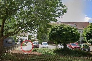 Garagen mieten in Pestalozzistraße 48A, 66578 Schiffweiler, GELEGENHEIT - Stellplatz im Freien in zentraler Lage von Heiligenwald!