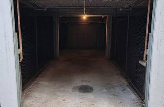 Garagen mieten in Augustaanlage 51, 68165 Schwetzingerstadt, Vollwertige Einzelgarage in zentraler Lage an der Augustaanlage in Mannheim