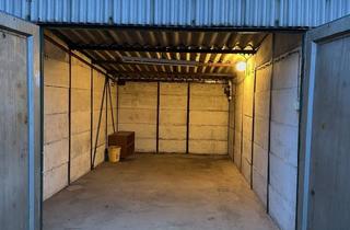 Garagen mieten in Baumschulenweg 24, 39307 Genthin, Sichere Garage / Stellplatz in Genthin