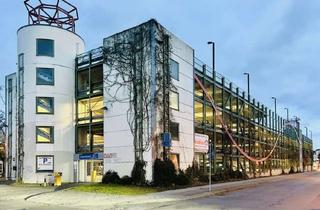 Garagen mieten in 16761 Hennigsdorf, XXL Parkhaus Stellplatz am S-Bf. Hennigsdorf