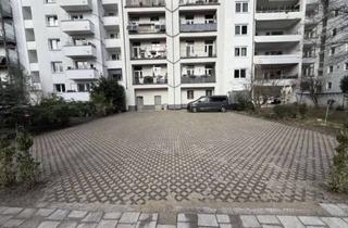 Garagen mieten in Uerdingerstraße 83, 40474 Golzheim, Privater PKW-Stellplatz in Düsseldorf-Golzheim Ürdingerstr 83