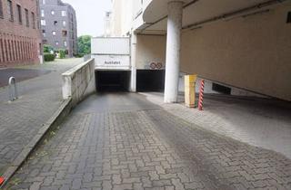 Garagen mieten in Lindenstraße 31-32, 12555 Köpenick, Tiefgaragenstellplatz in der Wohnanlage Köpenicker Spreebogen, Lindenstraße 31-32!