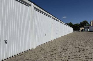 Garagen mieten in Leisniger Straße 999, 04720 Döbeln, Garagen in Döbeln am Standort Leisniger Straße inkl. Strom + Umzäunung zu vermieten!