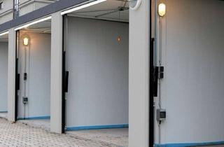 Garagen mieten in Rabahne 999, 38820 Halberstadt, Neubaugaragen in Halberstadt am Standort Rabahne mit Strom u. Licht zu vermieten!