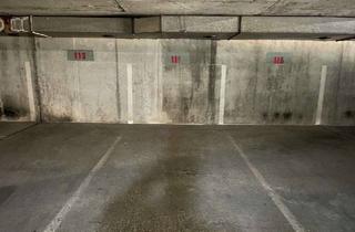 Garagen mieten in Emmertsgrundpassage 35, 69126 Emmertsgrund, Stellplatz Tiefgarage