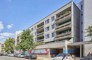 Garagen mieten in Feurigstraße 47, 10827 Schöneberg, Stellplatz Nr. 217
