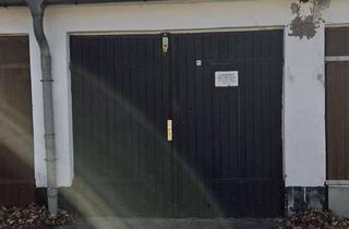 Garagen mieten in Herweghstraße, 06114 Paulusviertel, Garage im Paulusviertel zu vermieten