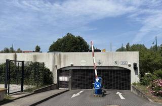 Garagen mieten in Goethestraße 99, 16259 Bad Freienwalde, Freie Garagen im Parkhaus an der Friedensbrücke