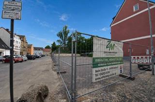 Immobilie mieten in August-Fritzsche-Straße, 04509 Delitzsch, Stellplätze in der August Fritzsche Straße 5