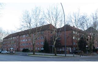 Garagen mieten in Hammer Landstraße 46-50, 20537 Hammerbrook, Tiefgaragenstellplatz zu vermieten