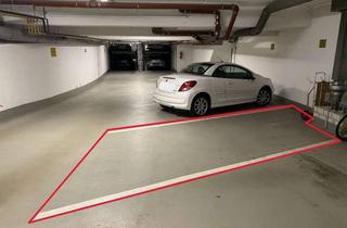 Garagen mieten in 39104 Altstadt, Zentraler Tiefgaragenstellplatz - Nähe Augustinerplatz