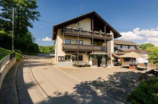Gewerbeimmobilie kaufen in 79312 Emmendingen, Traditionsreiche Gaststätte mit erfolgreichem Ferienvermietungsbetrieb & weiterem Ertragspotenzial