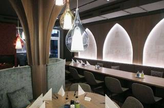 Gastronomiebetrieb mieten in Bahnhofstr. 11a, 86807 Buchloe, Attraktives Gastronomie-Objekt im Herzen von Buchloe!