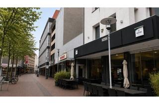 Gastronomiebetrieb mieten in 30159 Mitte, Say hello to: Voll ausgestattete Gastronomiefläche in bester Innenstadtlage von Hannover