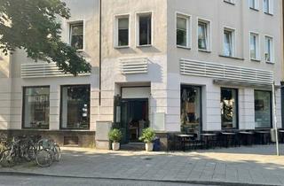 Gastronomiebetrieb mieten in Pariser Platz, 81667 München, Top Gastronomiefläche in Ecklage direkt am Pariser Platz in Haidhausen