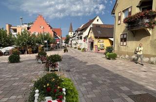 Gewerbeimmobilie kaufen in Basler Straße, 79194 Gundelfingen, Historische Gewölbekellerbar in beliebter Innenstadtlage von Bad Krozingen