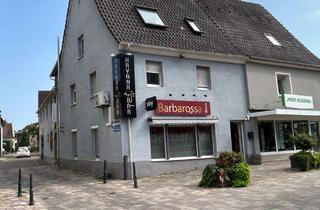 Gewerbeimmobilie kaufen in Basler Straße, 79194 Gundelfingen, Bistro in beliebter Innenstadtlage von Bad Krozingen