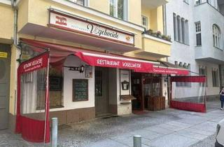 Geschäftslokal mieten in Bayerische Str, 32, 10707 Wilmersdorf, * TOPLAGE NAHE KURFÜRSTENDAMM: IHR NEUES LADENLOKAL DIREKT AM OLIVAER PLATZ! *