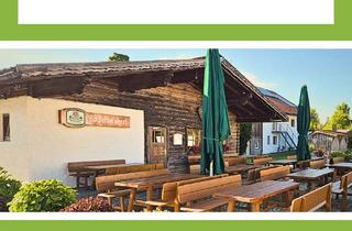 Gastronomiebetrieb mieten in Branntweinhäuser 16, 94089 Neureichenau, Gastronomie Loipenstüberl in Altreichenau mit Lager und Biergarten